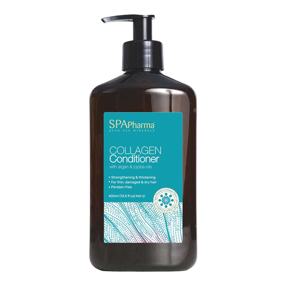 'Collagen' Conditioner - 400 ml