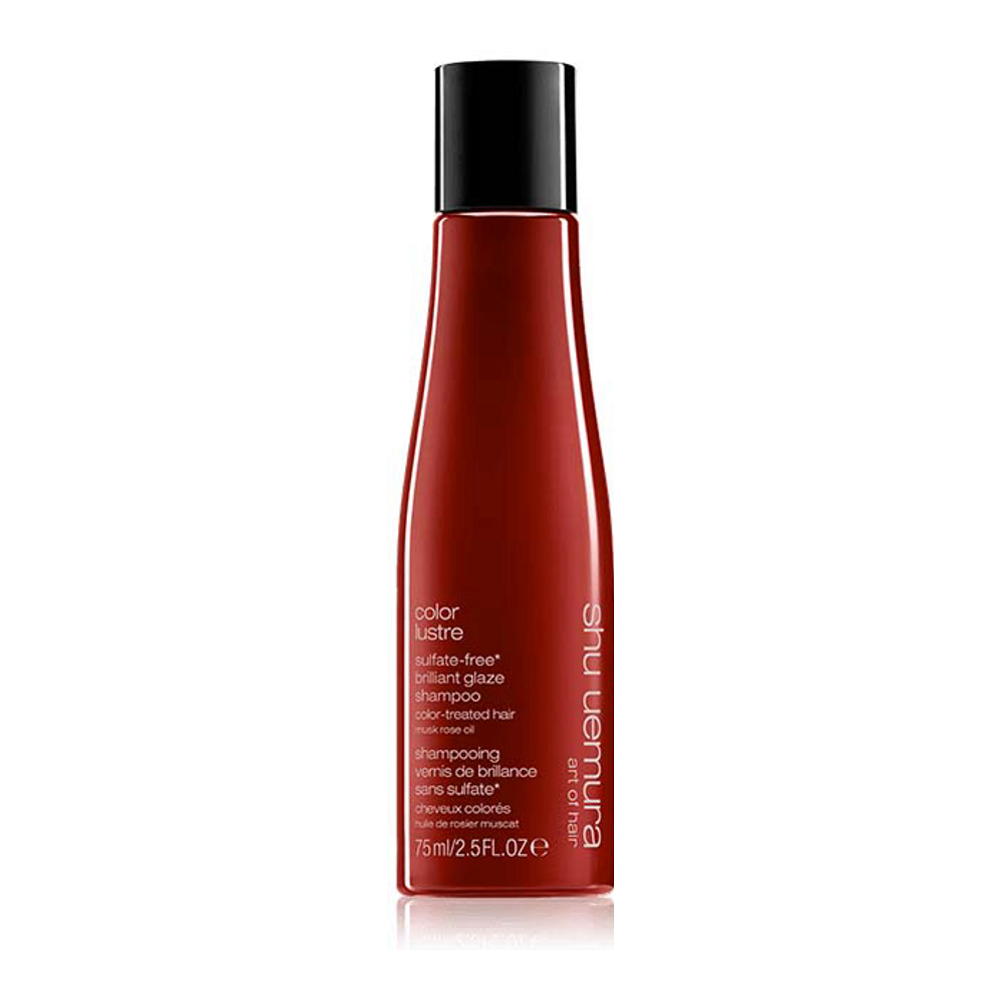 'Color Lustre Brilliant Glaze' Shampoo - 75 ml