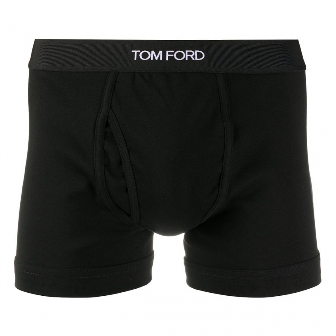 Men's 'Logo Waistband' Boxer Briefs