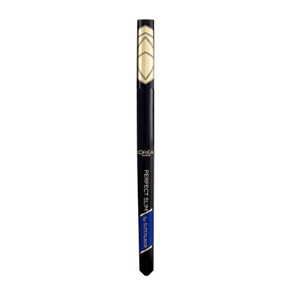 'Perfect Slim by Superliner' Eyeliner - 04 Navy 0.6 ml