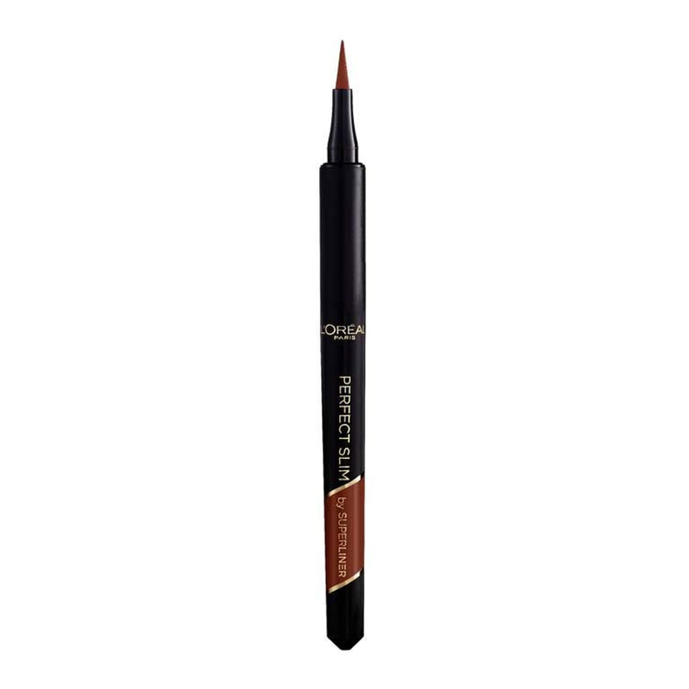 'Perfect Slim by Superliner' Eyeliner - 03 Brown 0.6 ml