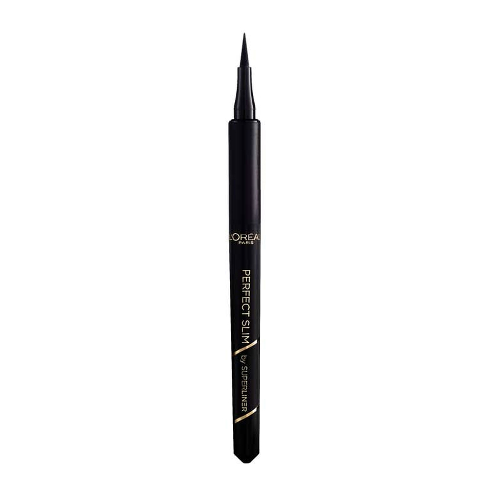 Eyeliner 'Perfect Slim by Superliner' - 01 Intense Black 0.6 ml