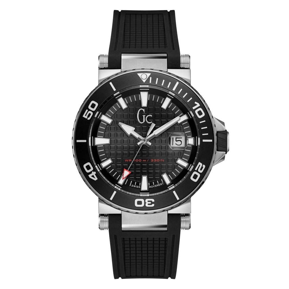 Men's 'Y36002G2' Watch