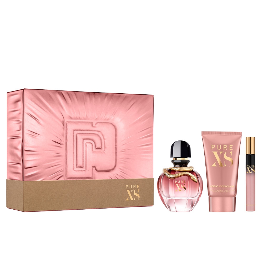 'Pure XS' Perfume Set - 3 Pieces