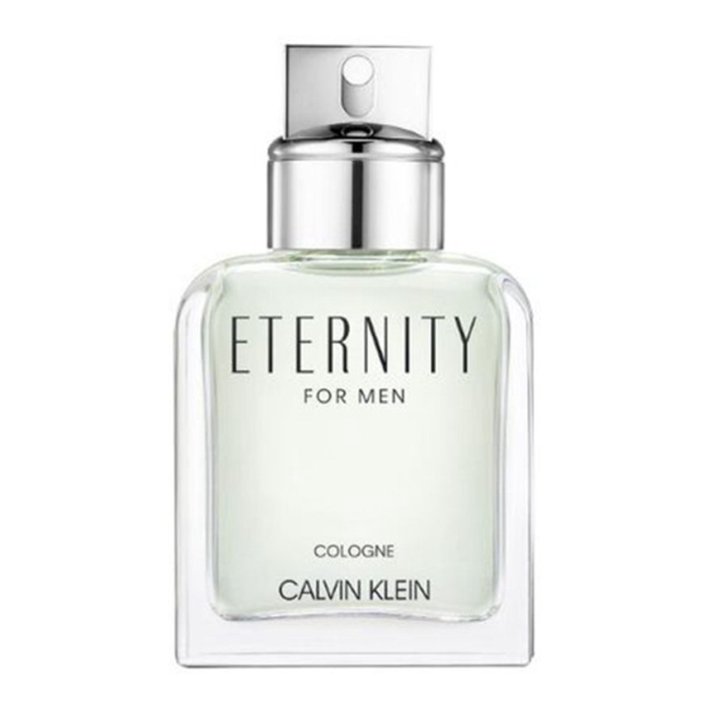 'Eternity Cologne' Eau De Toilette - 50 ml