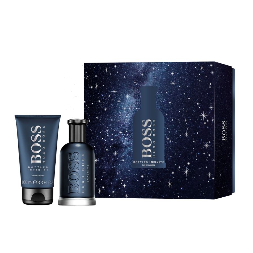 'Boss Bottled Infinite' Perfume Set - 2 Pieces