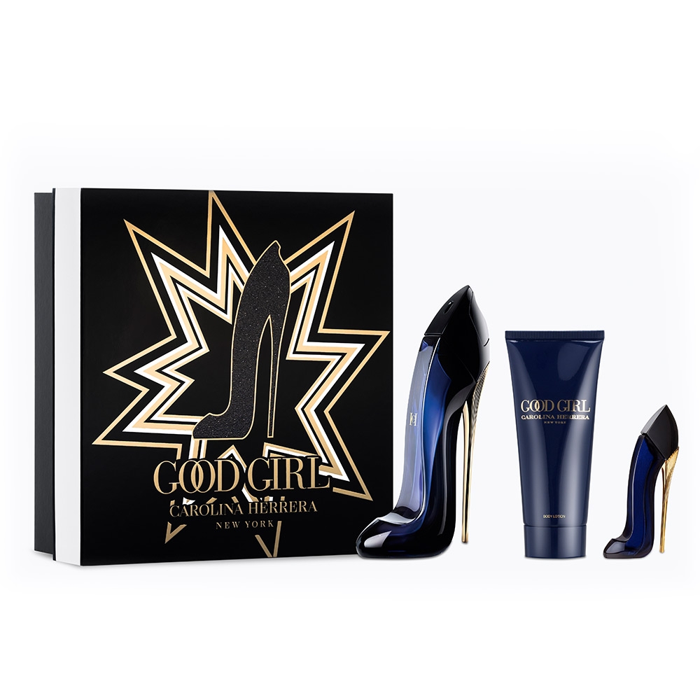 'Good Girl' Coffret de parfum - 3 Pièces