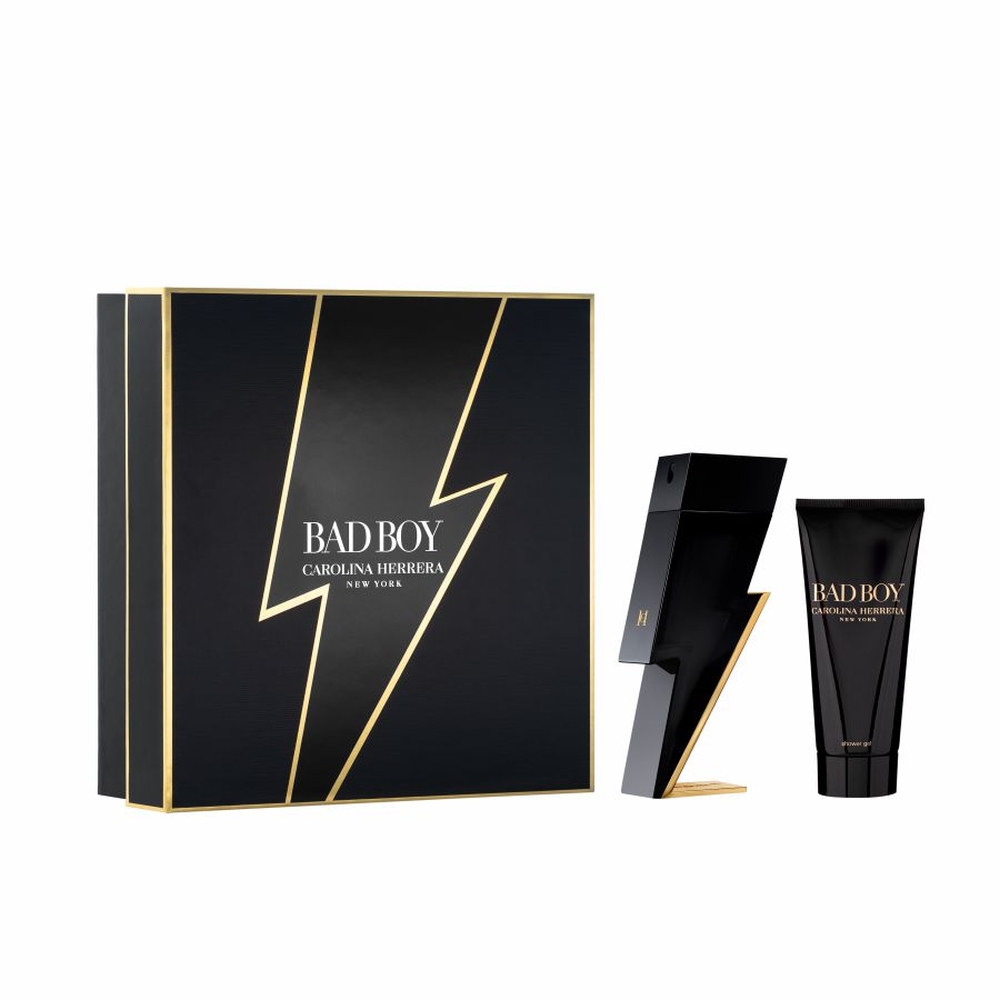 'Bad Boy' Perfume Set - 2 Pieces