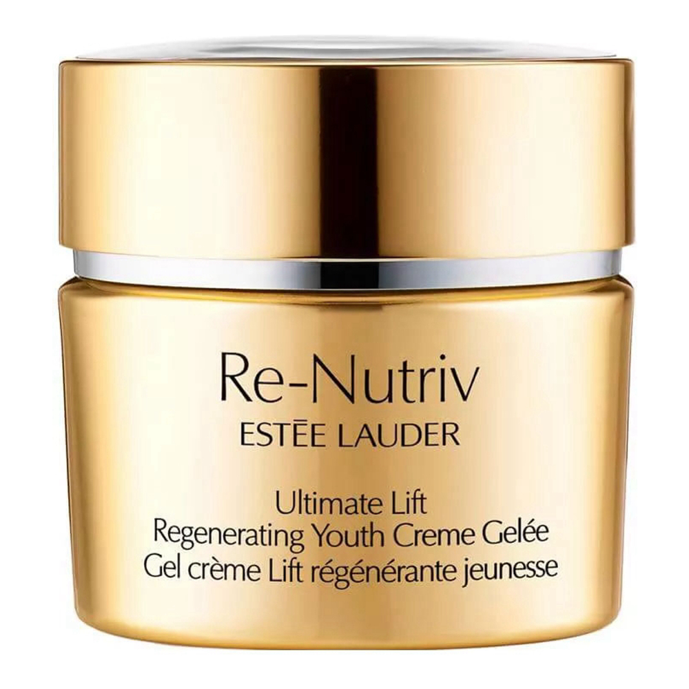 Gel-crème 'Re-Nutriv Ultimate Lift Regenerating Youth' - 50 ml