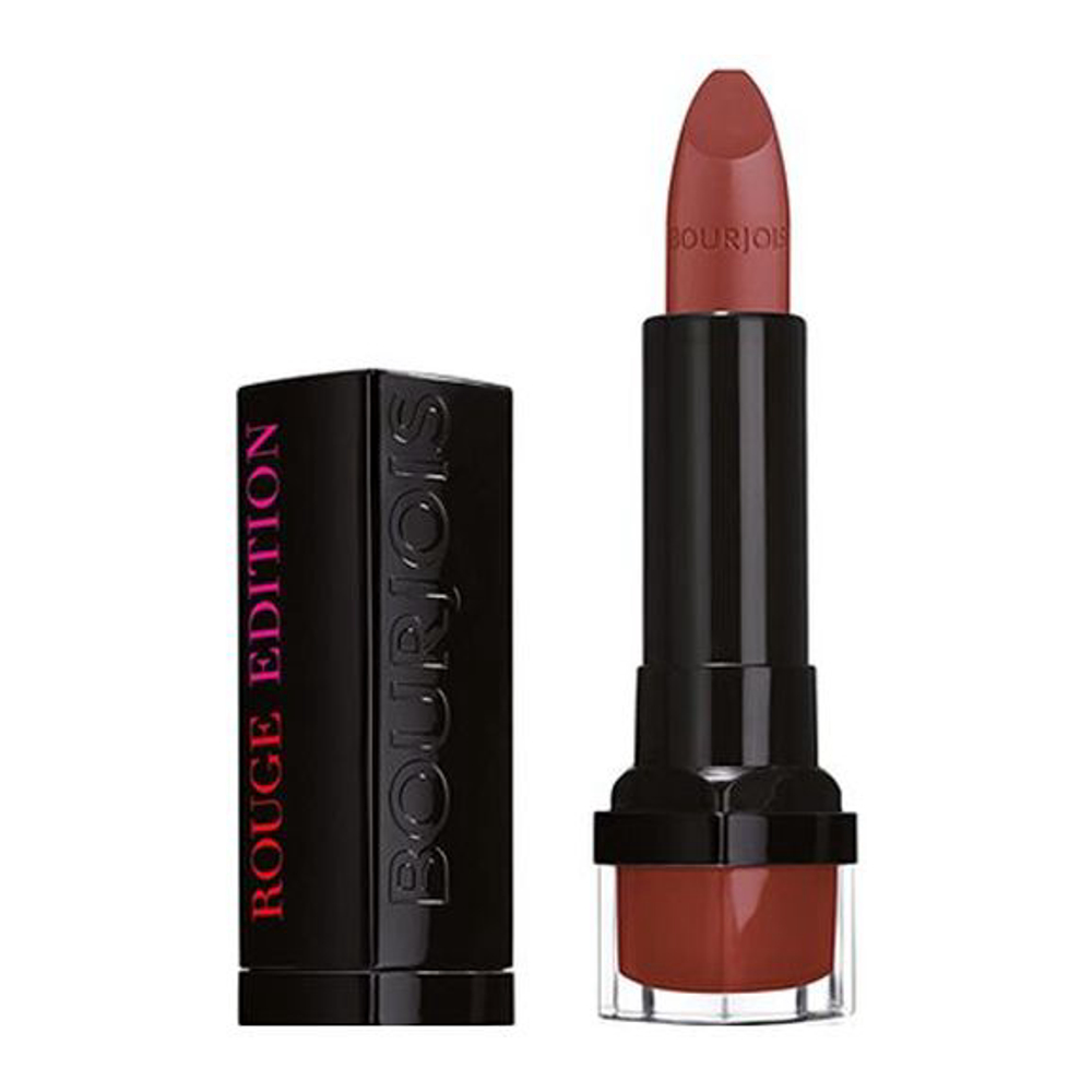 Rouge à Lèvres 'Rouge Edition' - 05 Brun Bohême 3.5 g