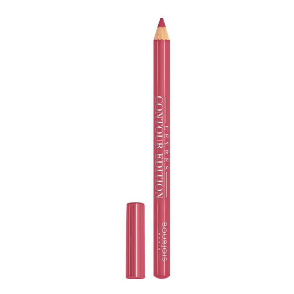 'Contour Edition' Lippen-Liner - 02 Coton Candy 1.14 g