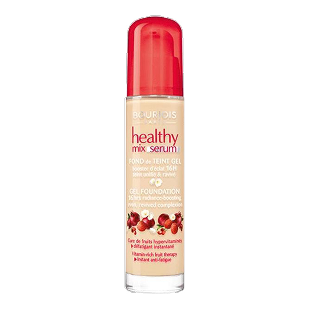 'Healthy Mix' Serum Foundation - 52 Vanille 30 ml