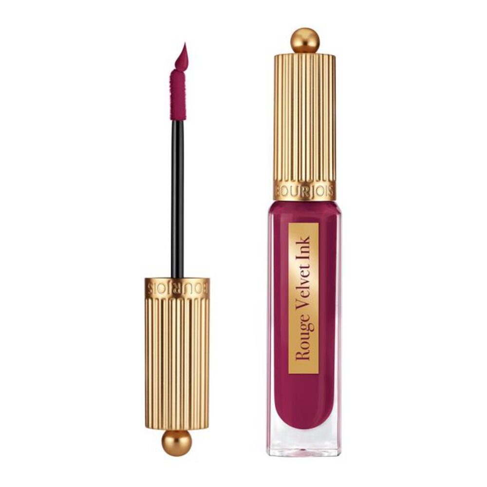 'Rouge Velvet Ink' Flüssiger Lippenstift - 17 Grenad Dict 3.5 ml