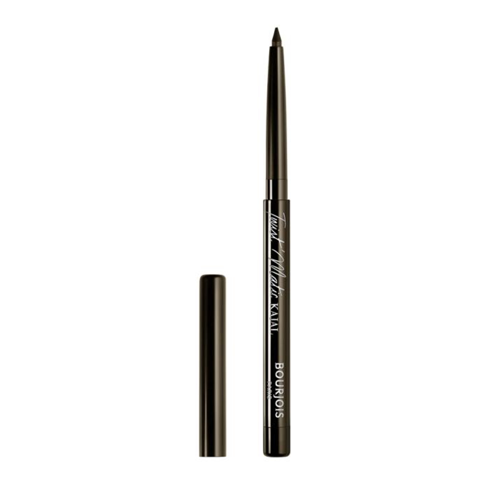 'Twist Kajal' Eyeliner Pencil - 02 Brown W’Oud 1.2 g