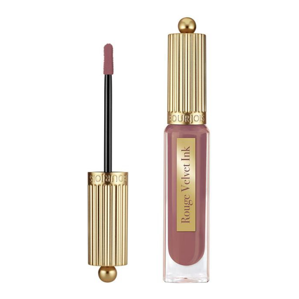 'Rouge Velvet Ink' Flüssiger Lippenstift - 19 Madame Machiato 3.5 ml