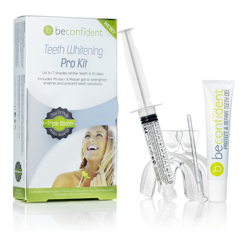 'Pro' Teeth Whitening Kit