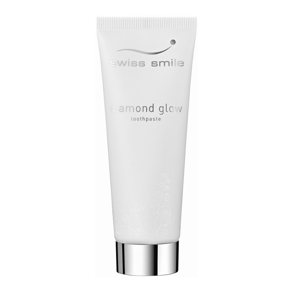 'Diamond Glow' Toothpaste - 75 ml