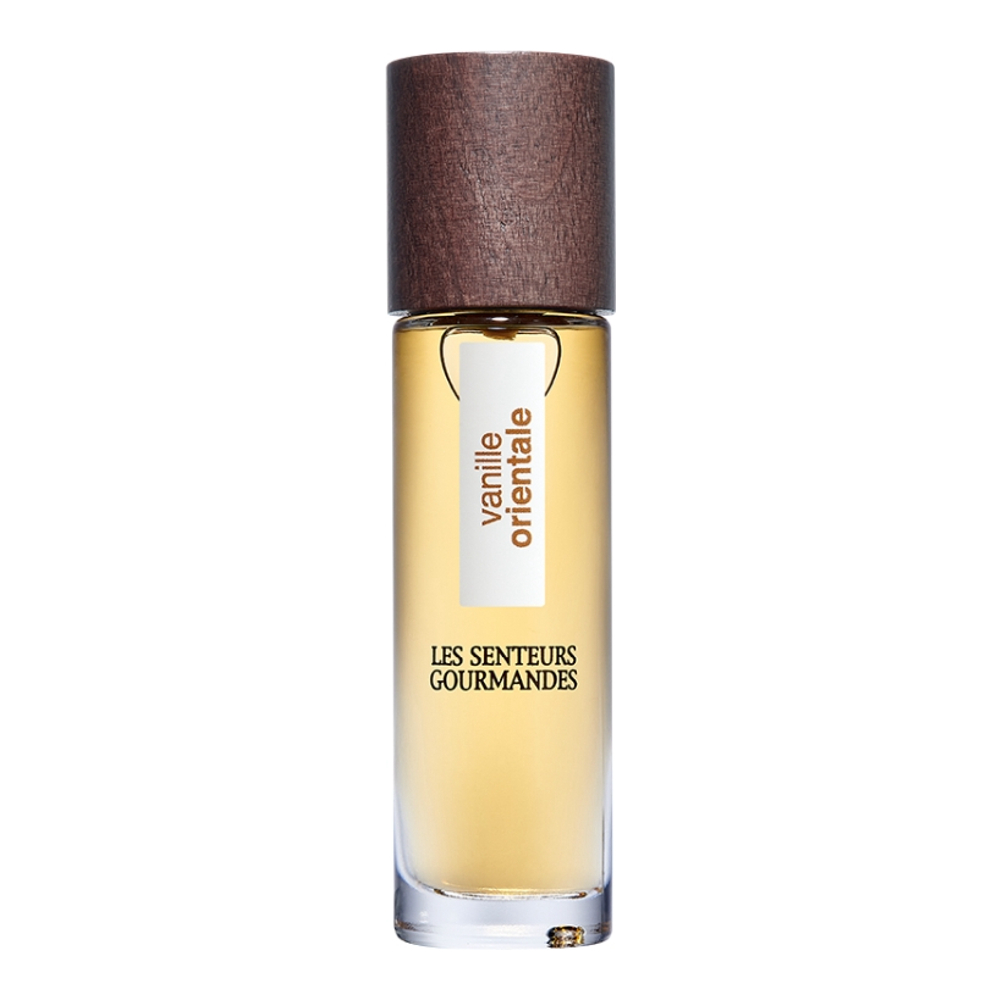 'Vanille Orientale' Eau De Parfum - 15 ml