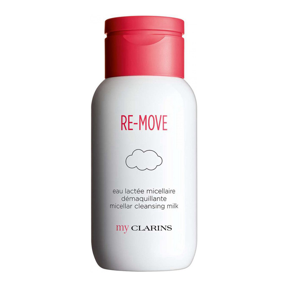 Eau micellaire 'My Clarins Re-Move Lactée' - 200 ml