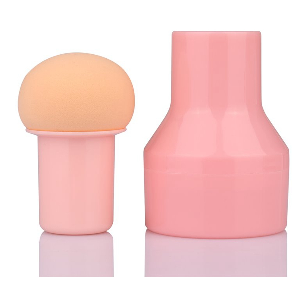 'Mushroom' Make-up Blending Sponge