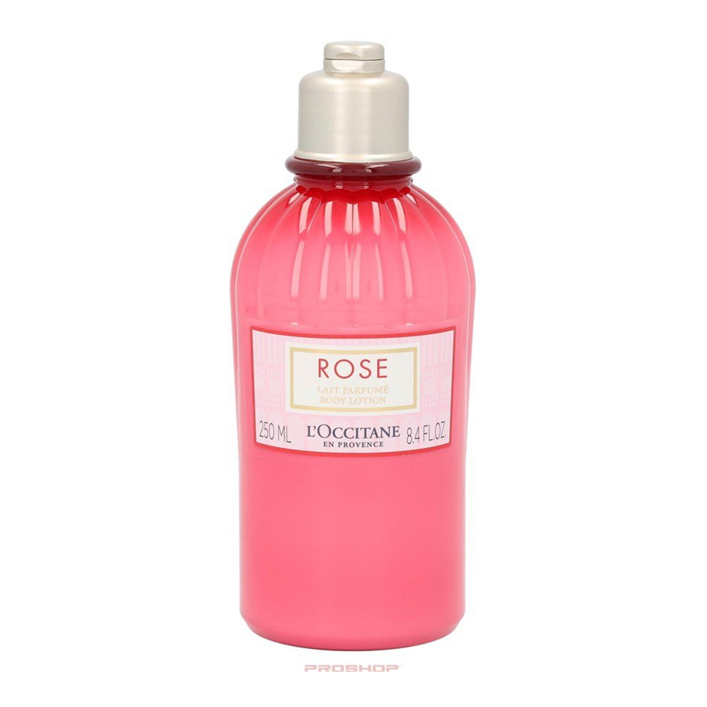 'Rose' Body Lotion - 250 ml