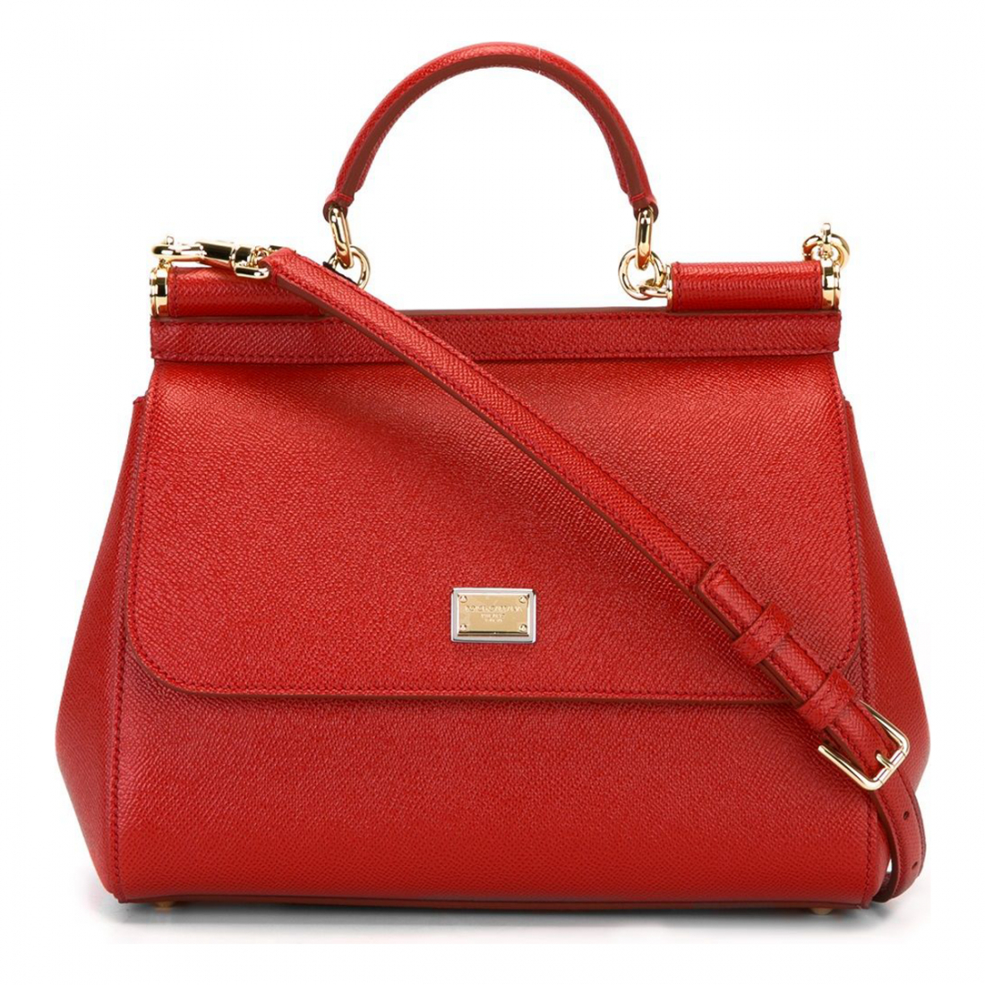 Women's 'Medium Sicily' Top Handle Bag