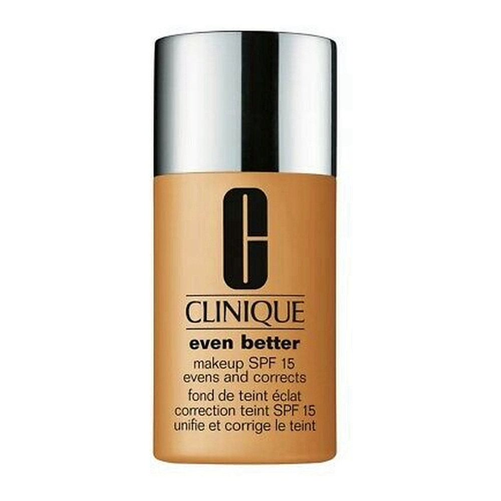 'Even Better SPF15' Foundation - WN98 Cream Caramel 30 ml