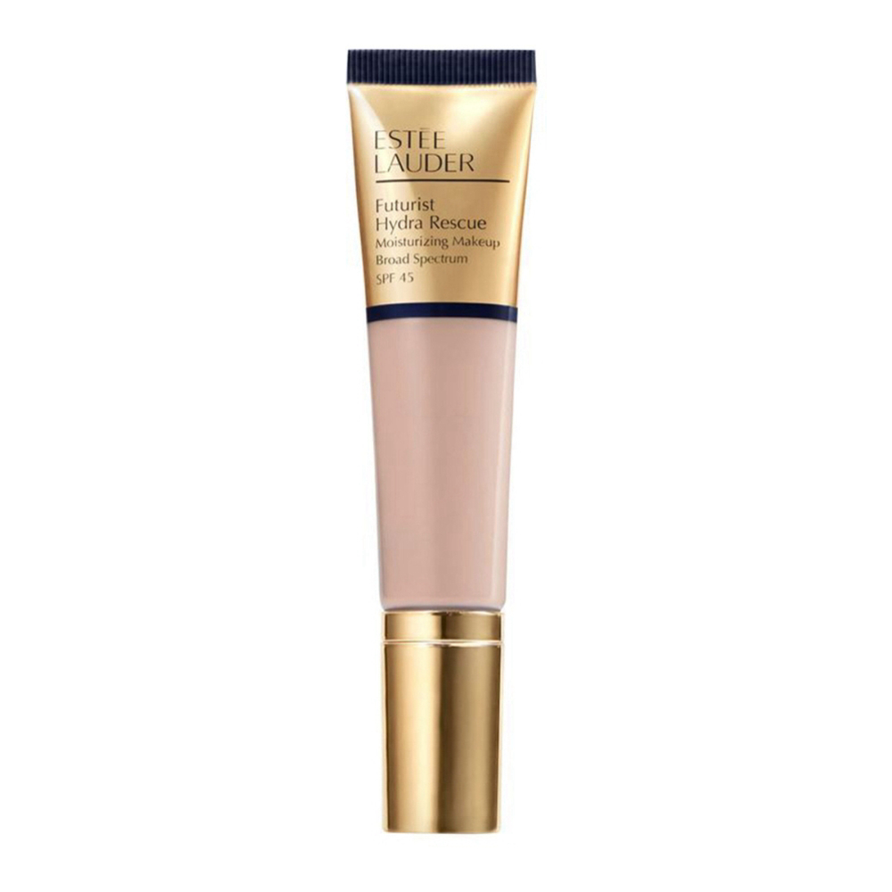 'Futurist Hydra Rescue Moisturizing SPF45' Foundation - 3C2 Pebble 30 ml