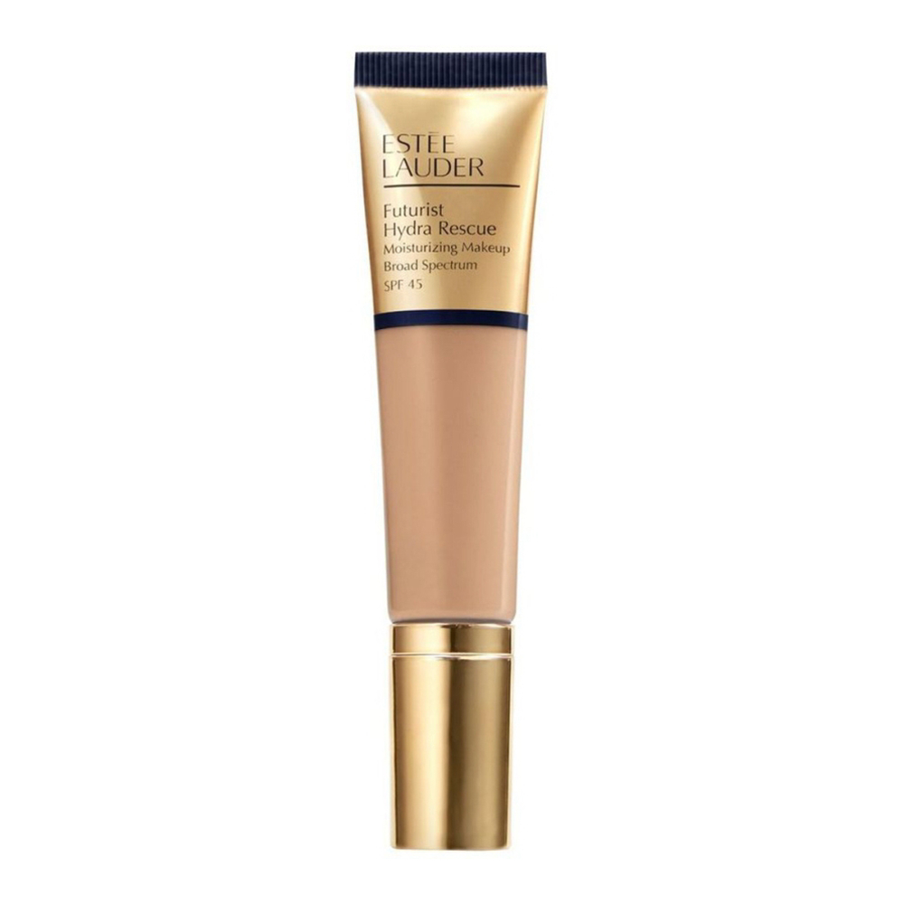 'Futurist Hydra Rescue Moisturizing SPF45' Foundation - 4N1 Shell Beige 30 ml