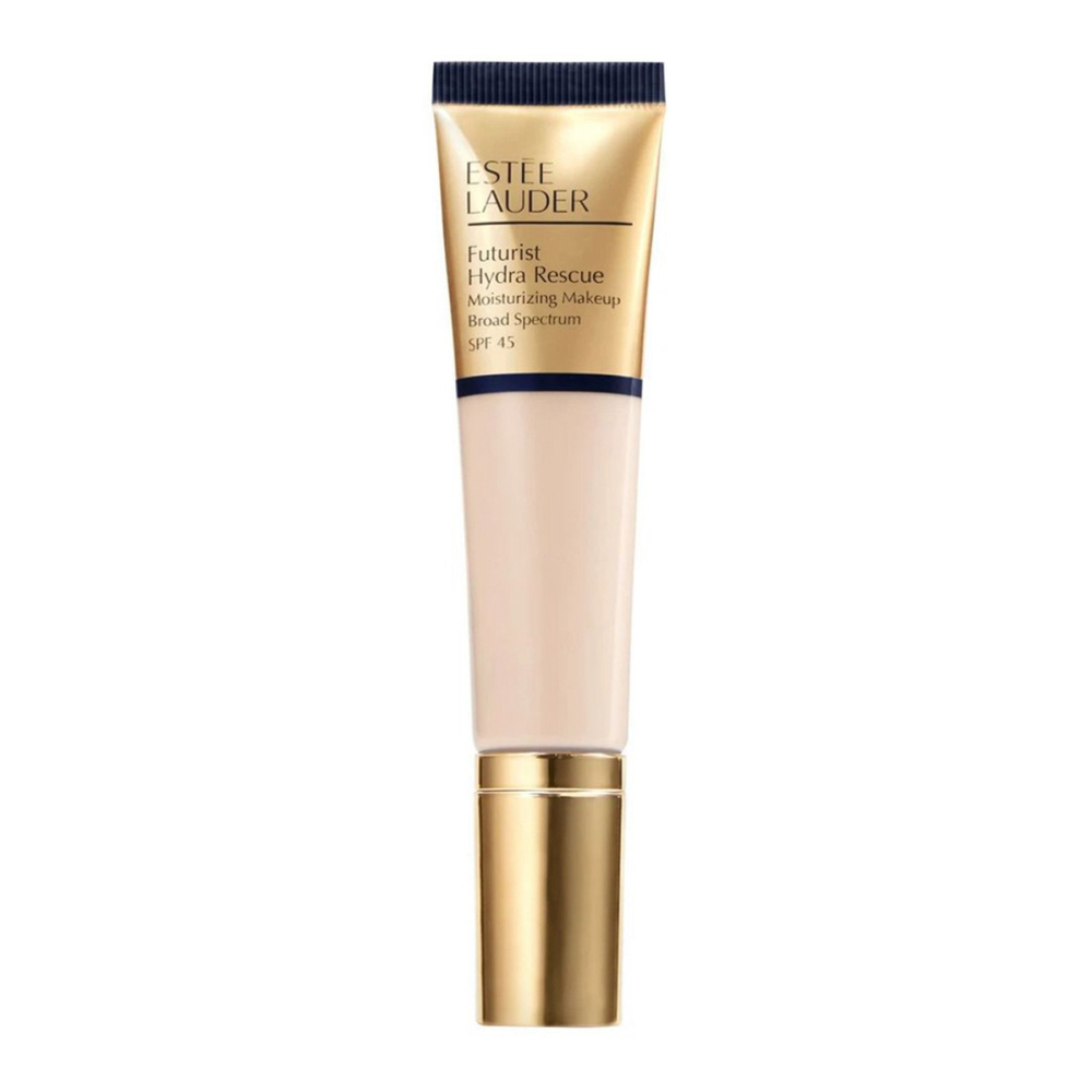 'Futurist Hydra Rescue Moisturizing SPF45' Foundation - 1N2 Ecru 30 ml