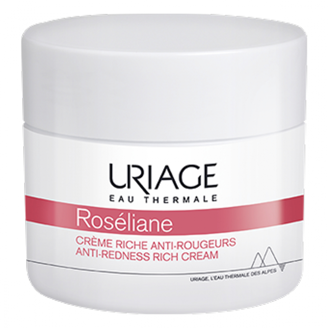 'Roséliane' Anti-Redness Cream - 50 ml