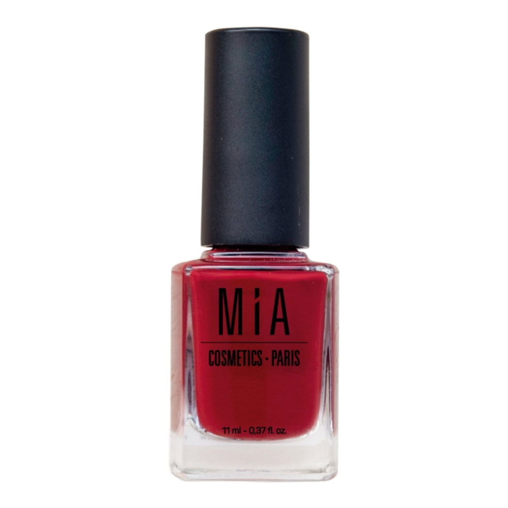 Nail Polish - Garnet 11 ml