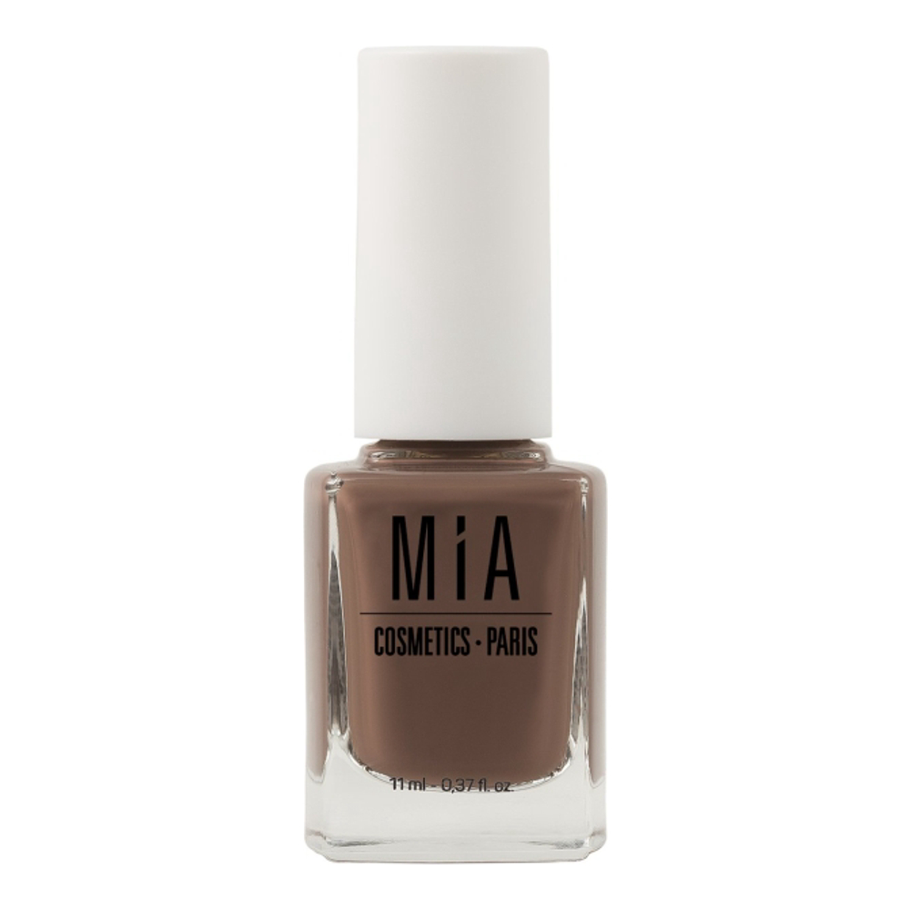 'Luxury Nudes' Nail Polish - Cocoa 11 ml