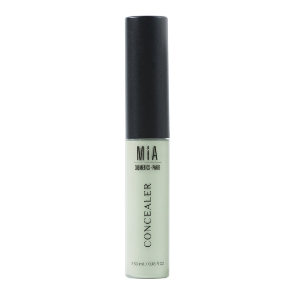 Concealer - Green 5.5 ml