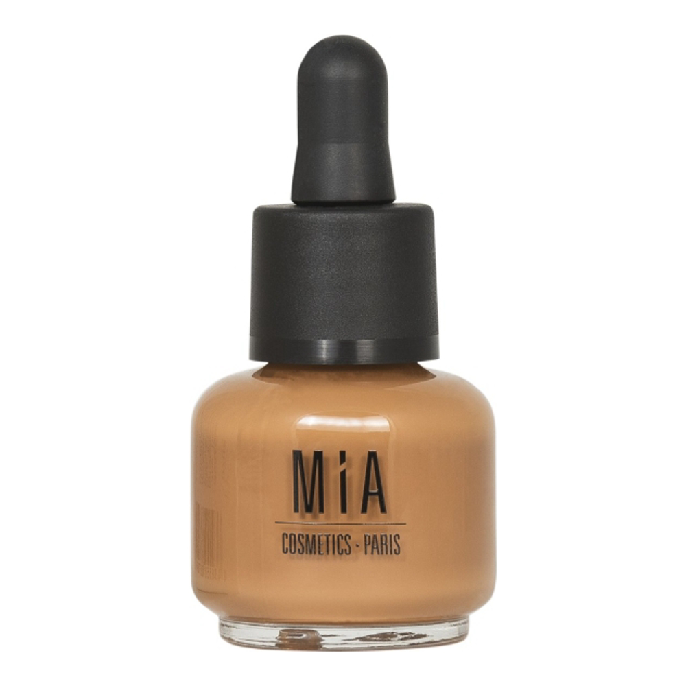 Gouttes de Maquillage 'Colour' - Golden 15 ml