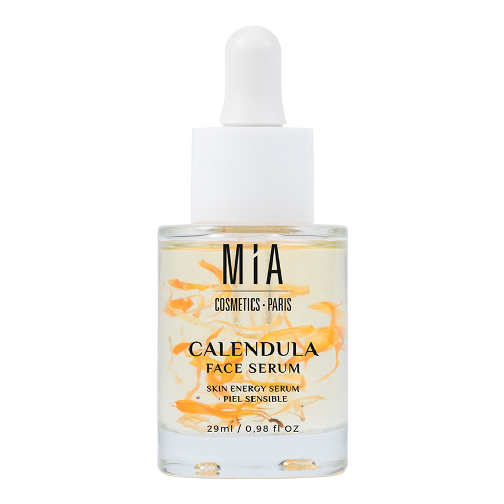 'Calendula Skin Energy' Gesichtsserum - 29 ml