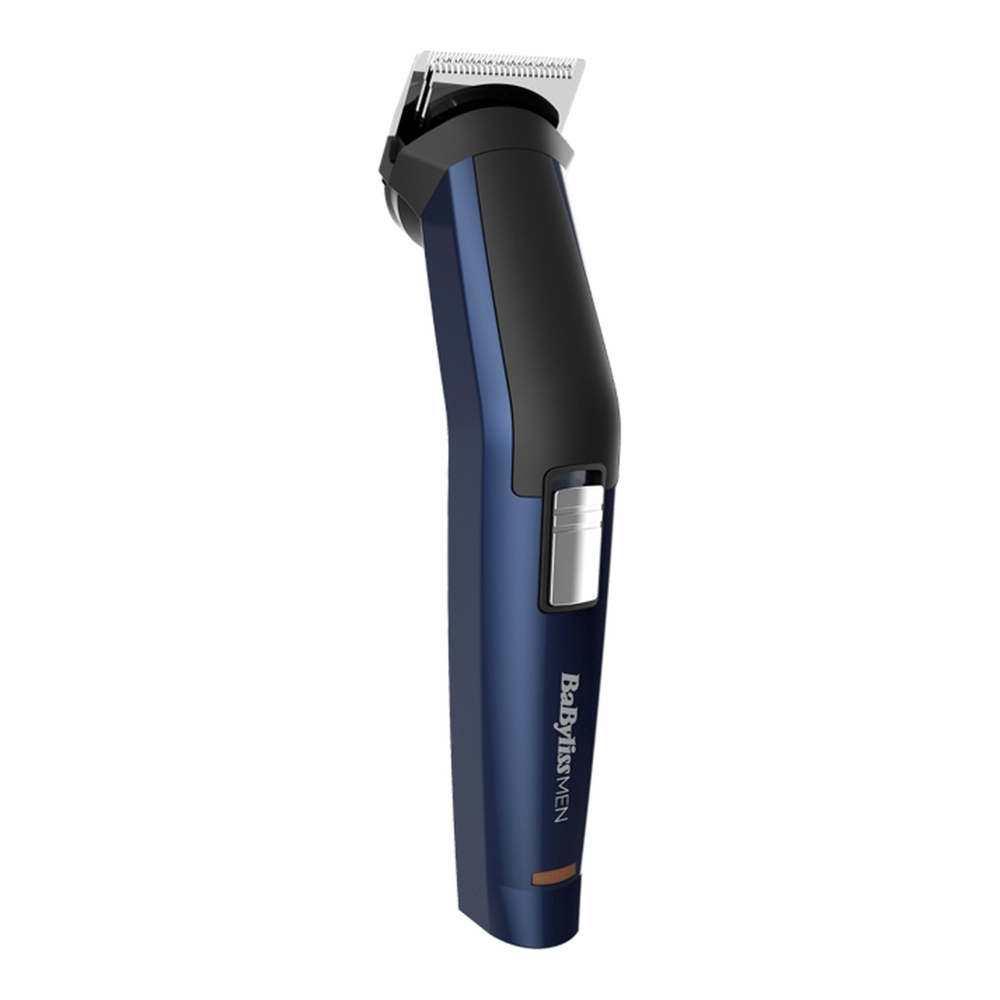 'Multi 10 in 1' Hair & Beard Trimmer