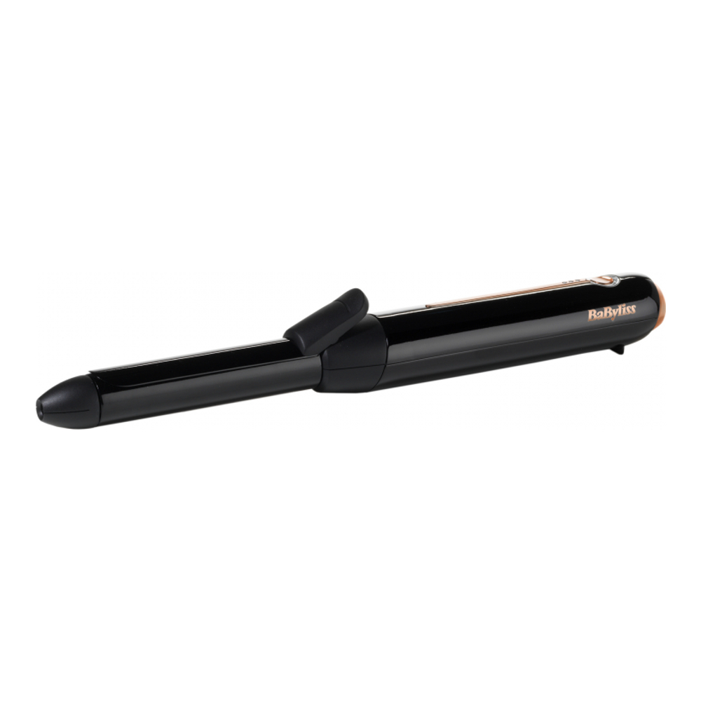 'Wireless Looper' Curling Iron