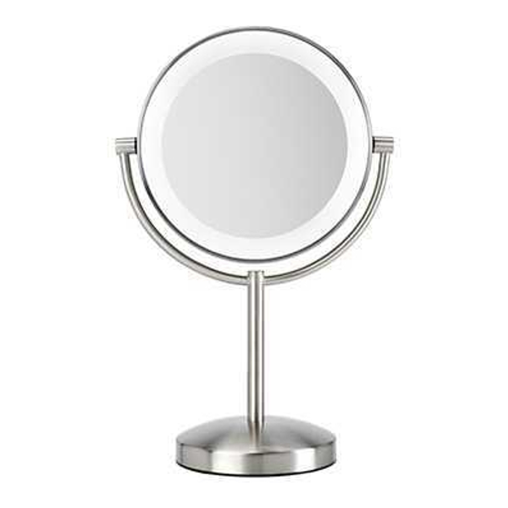 'Led Light' Cosmetic Mirror