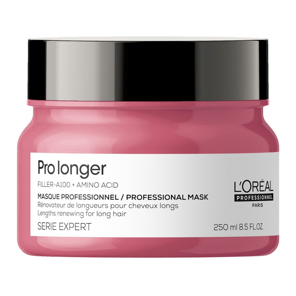 'Pro Longer' Haarmaske - 250 ml