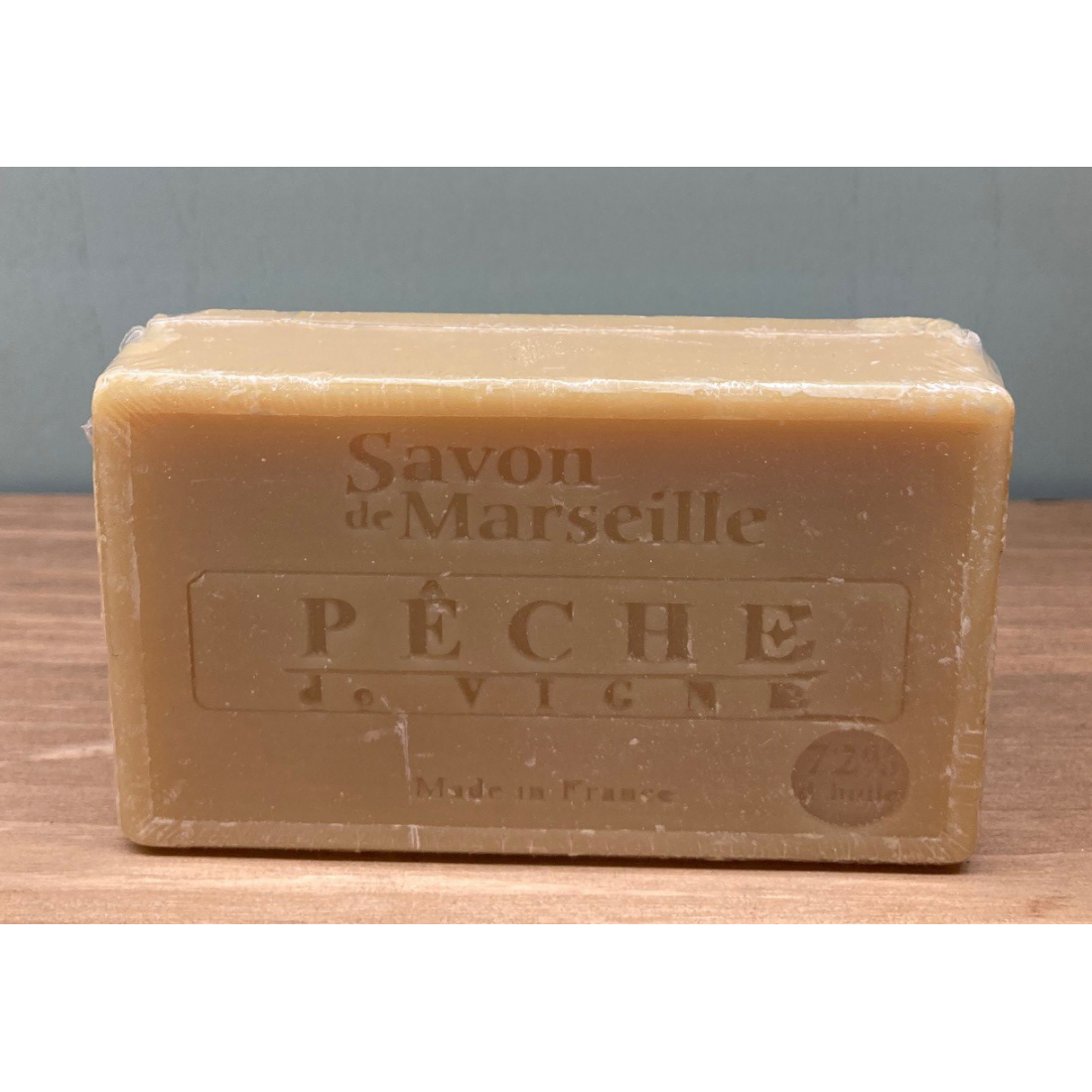 Seife - Pêche 100 g