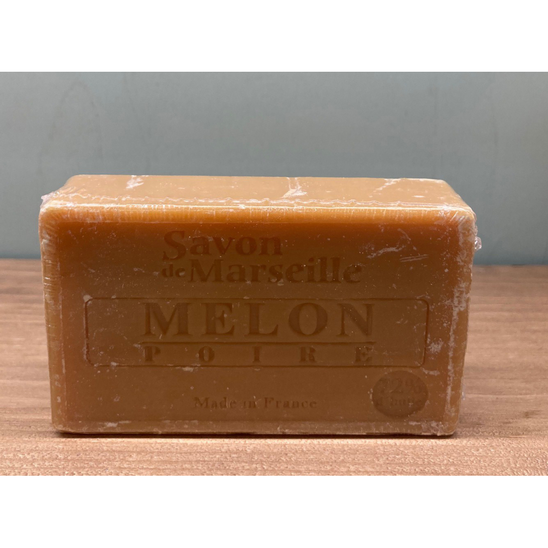 Savon - Melon Poire 100 g