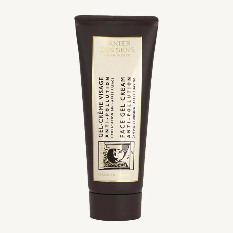 'L'Olivier' After-Shave Creme - 75 ml