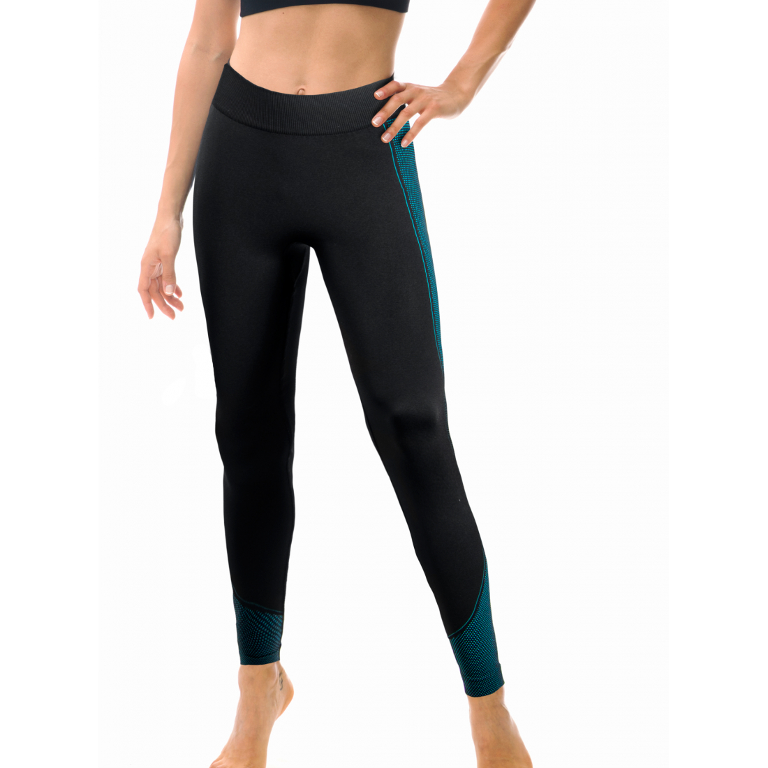 'Sport' 7/8 Leggings für Damen