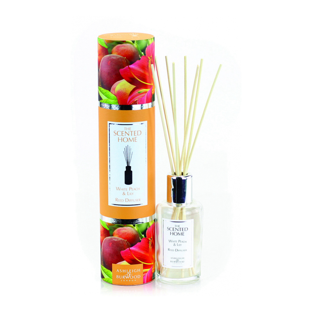 'Peach & Lily' Diffusor - 150 ml