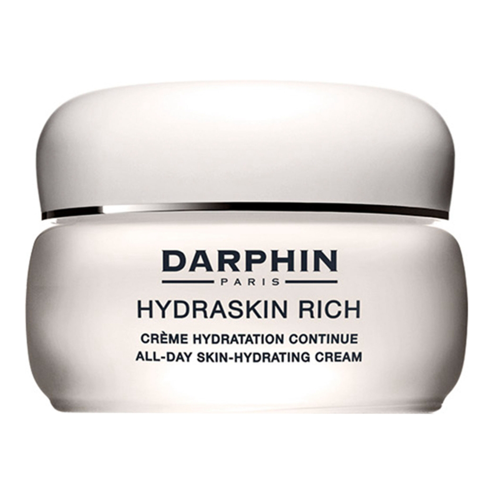 Crème 'Hydraskin Rich All Day Skin Hydrating' - 50 ml