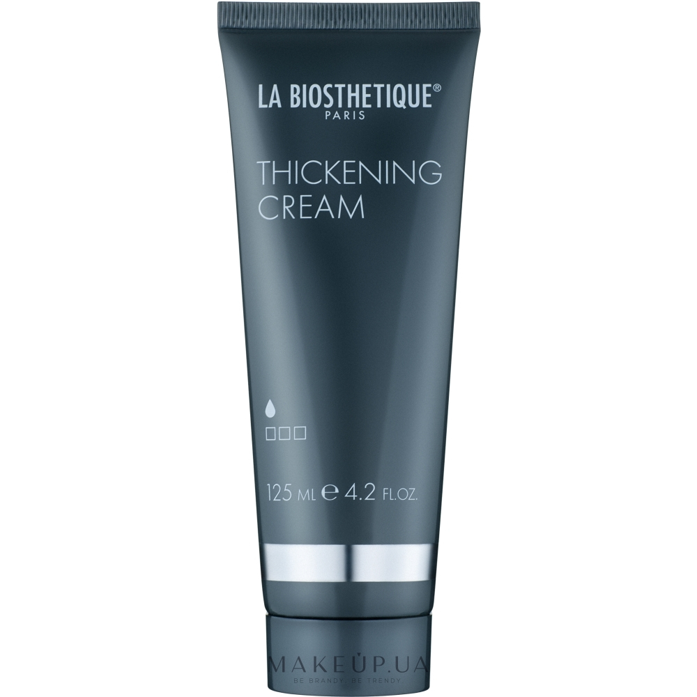 'Thickening' Hair Cream - 125 ml