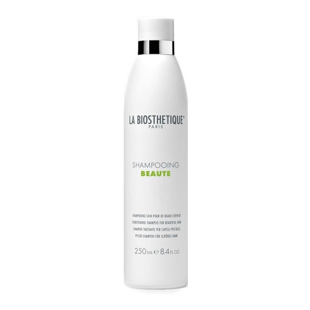 'Beauté' Shampoo - 250 ml