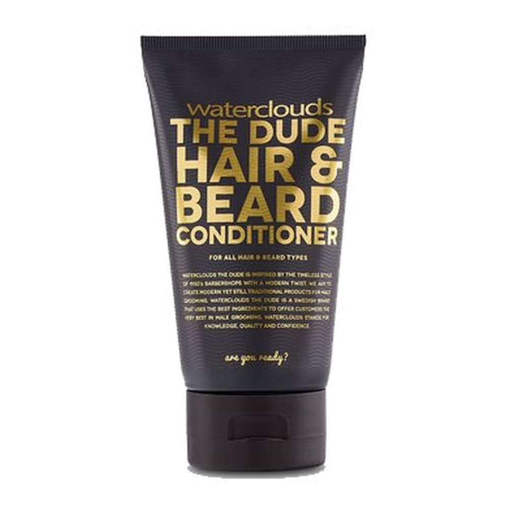 'Hair & Beard' Conditioner - 150 ml