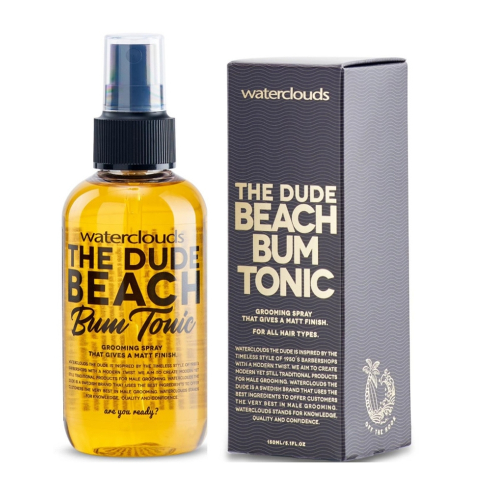 Tonique capillaire 'Beach Bum' - 150 ml